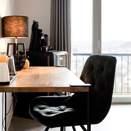 Si-view Einzelzimmer Mit Balkon 5 -