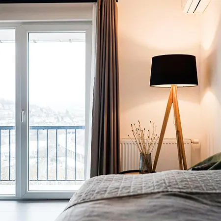 Si-view Einzelzimmer Mit Balkon 5 - Pensión 3*